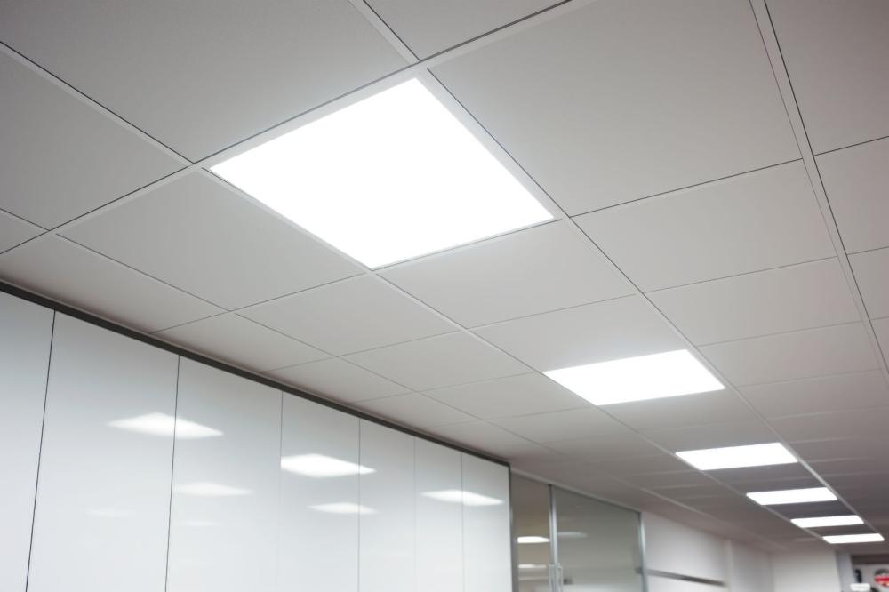 Faux plafond