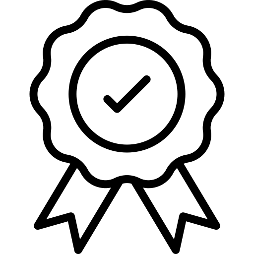 logo qualite